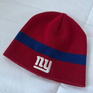 New York Giants Vintage Beanie